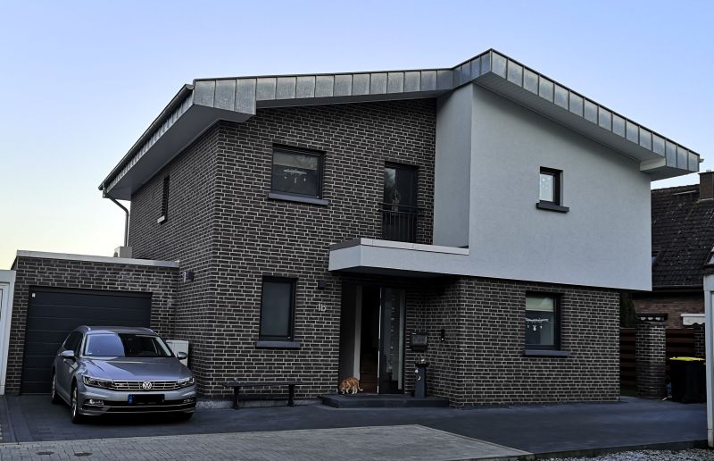 Wohnhaus